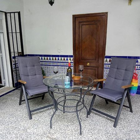 Apartmán Casa Valientes A - Free Private Parking, Wifi & Ac Jerez de la Frontera Exteriér fotografie