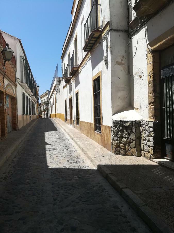 Apartmán Casa Valientes A - Free Private Parking, Wifi & Ac Jerez de la Frontera Exteriér fotografie