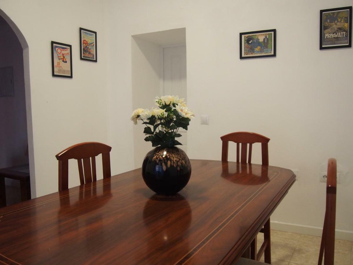 Apartmán Casa Valientes A - Free Private Parking, Wifi & Ac Jerez de la Frontera Exteriér fotografie